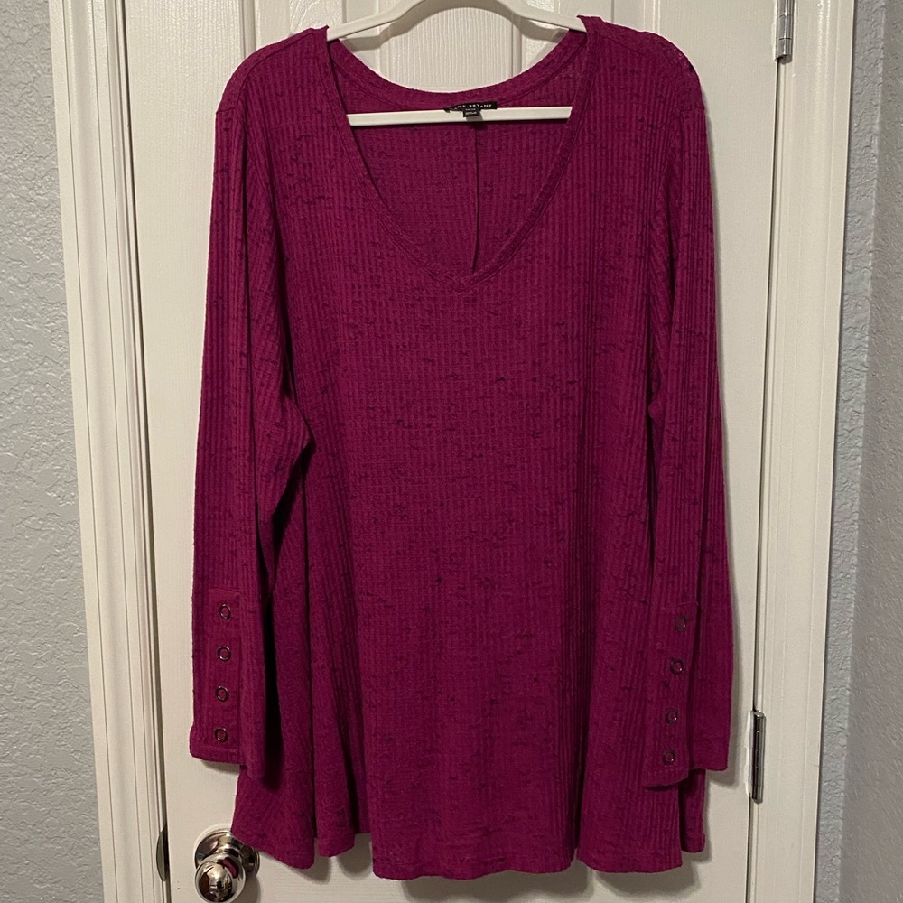 Swing Lightweight Sweater #91